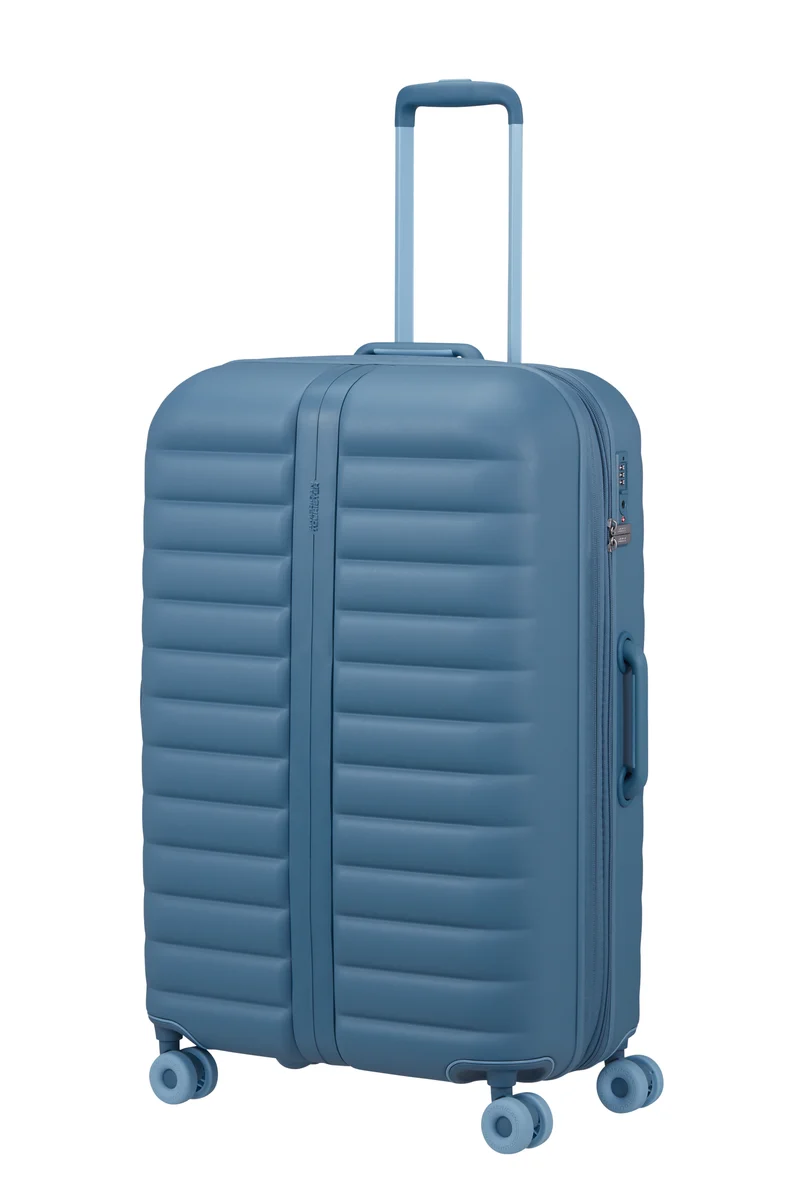 AMERICAN TOURISTER maleta grande expansible 78cm NEOVIBE