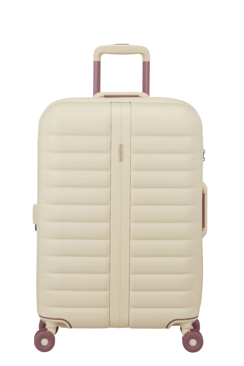 AMERICAN TOURISTER maleta mediana expansible 67cm NEOVIBE