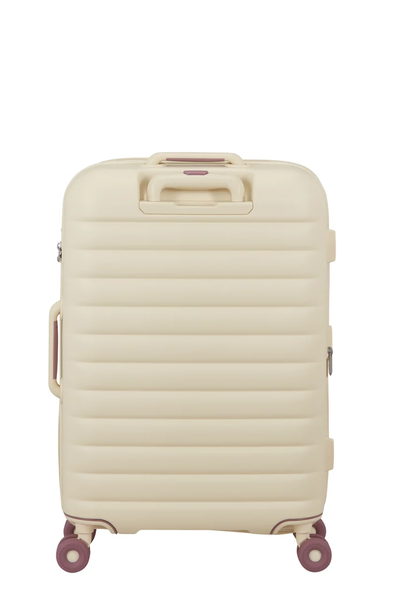 AMERICAN TOURISTER maleta mediana expansible 67cm NEOVIBE