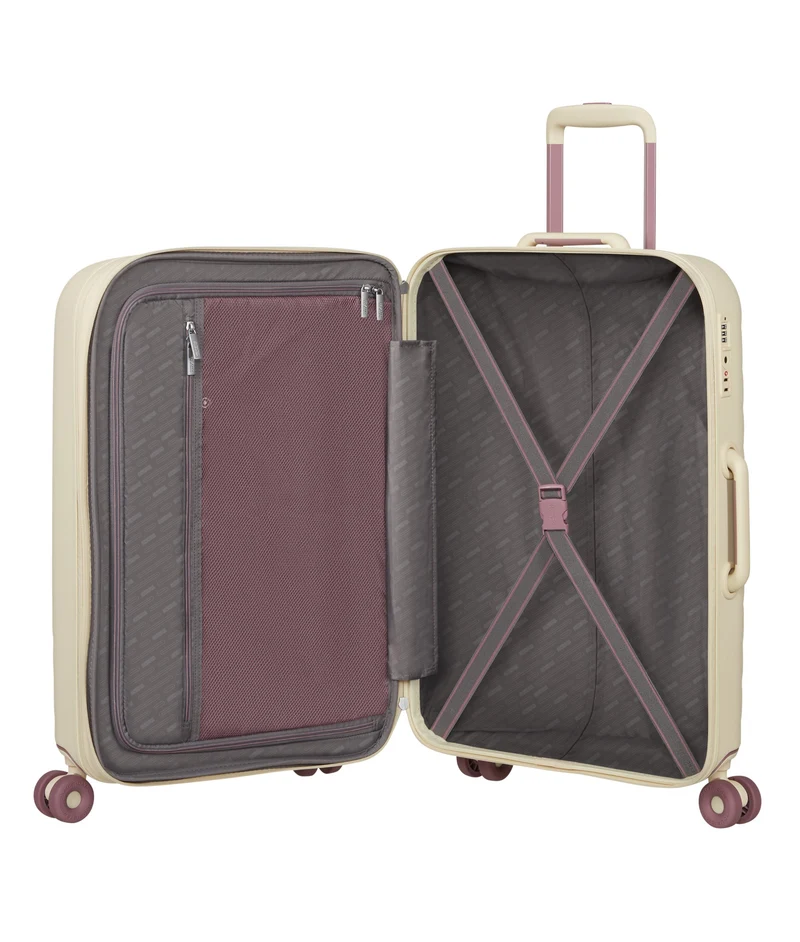 AMERICAN TOURISTER maleta mediana expansible 67cm NEOVIBE