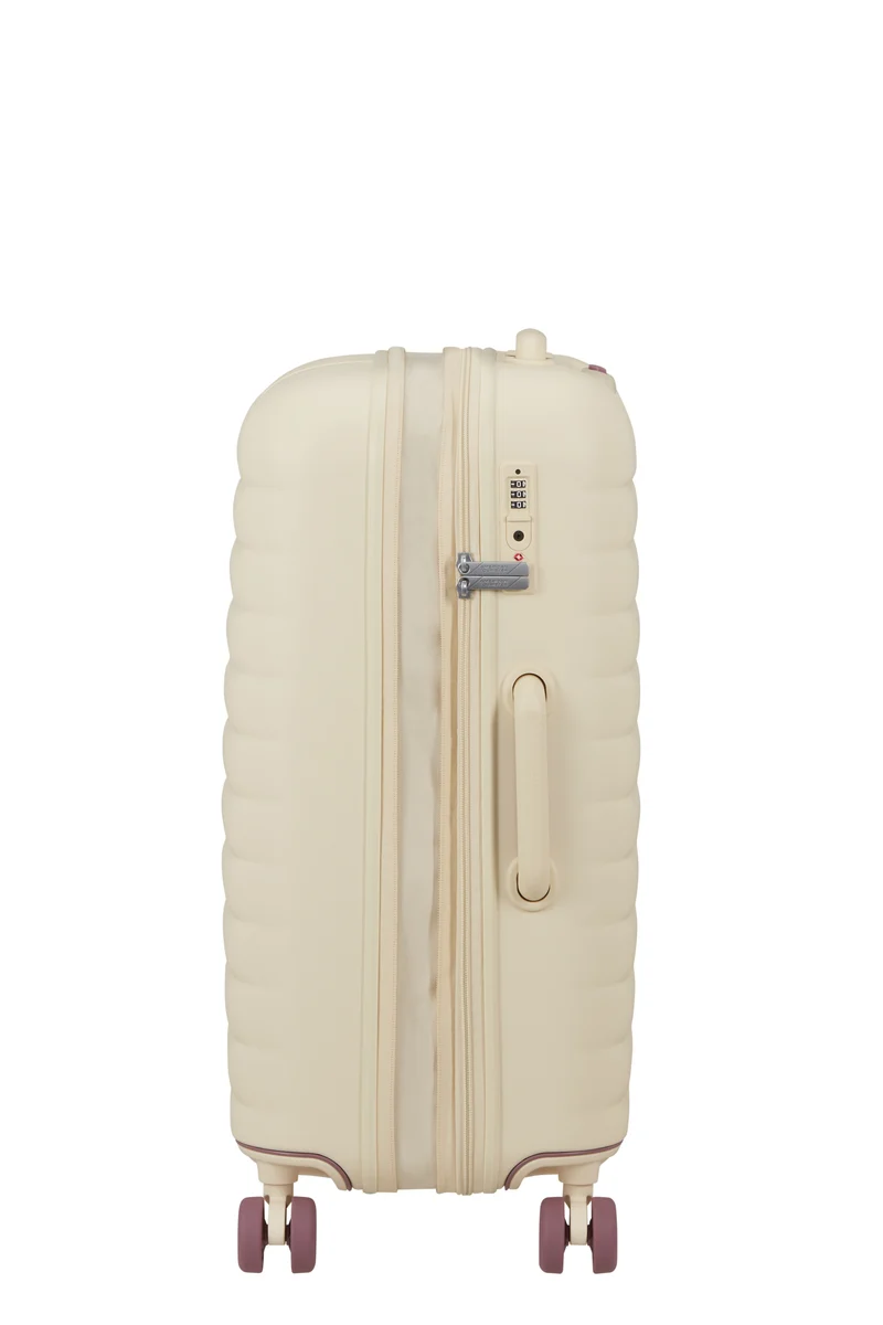 AMERICAN TOURISTER maleta mediana expansible 67cm NEOVIBE