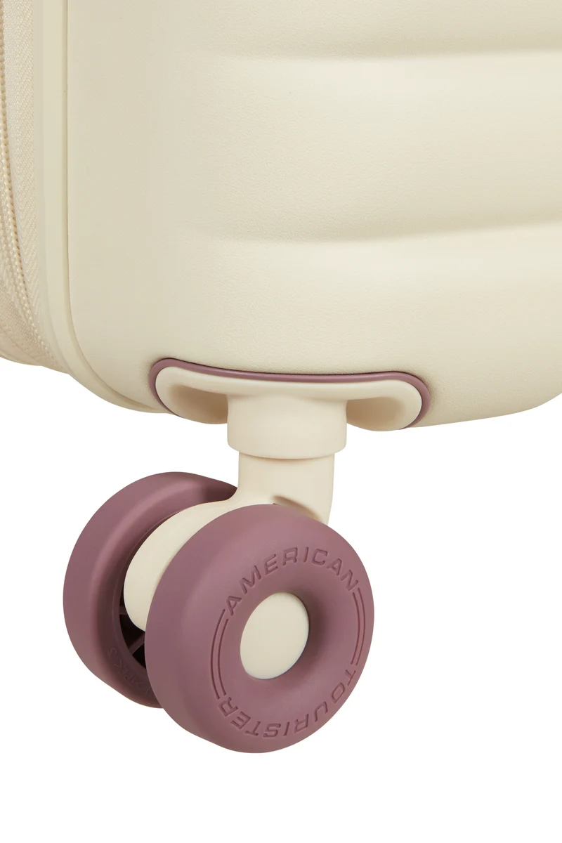 AMERICAN TOURISTER maleta mediana expansible 67cm NEOVIBE