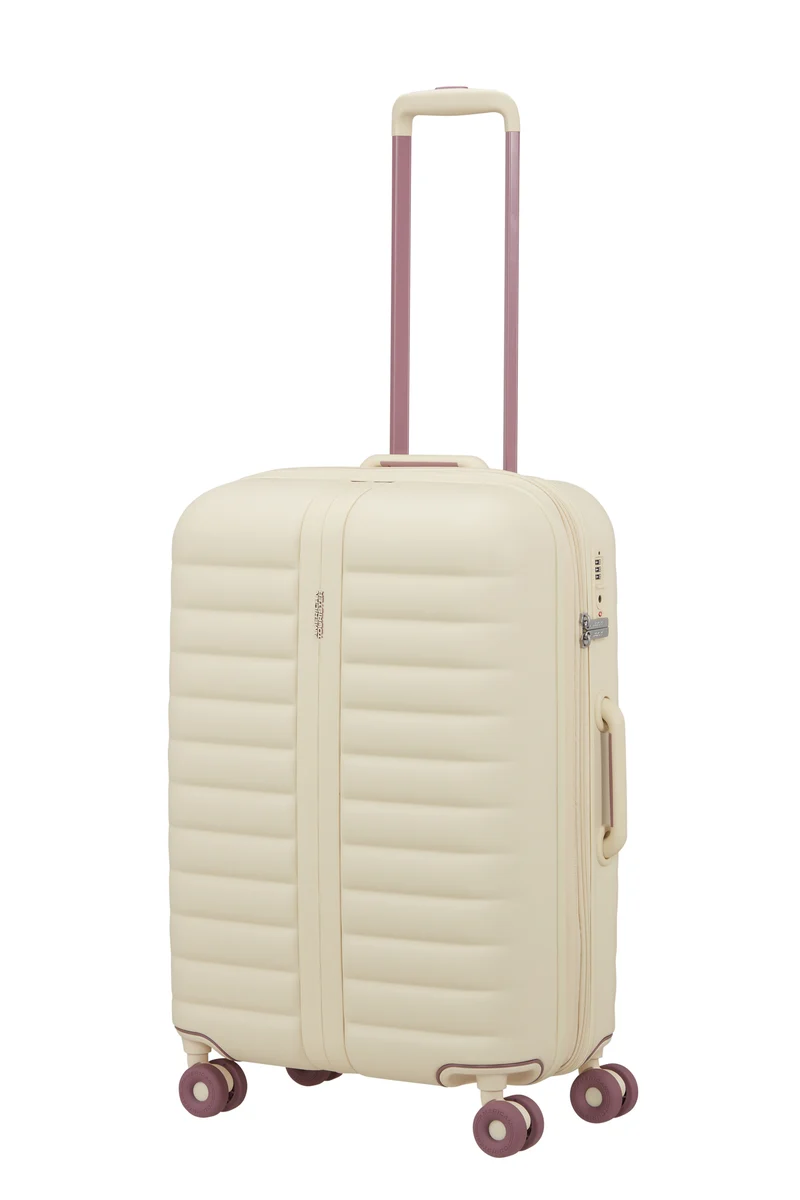 AMERICAN TOURISTER maleta mediana expansible 67cm NEOVIBE