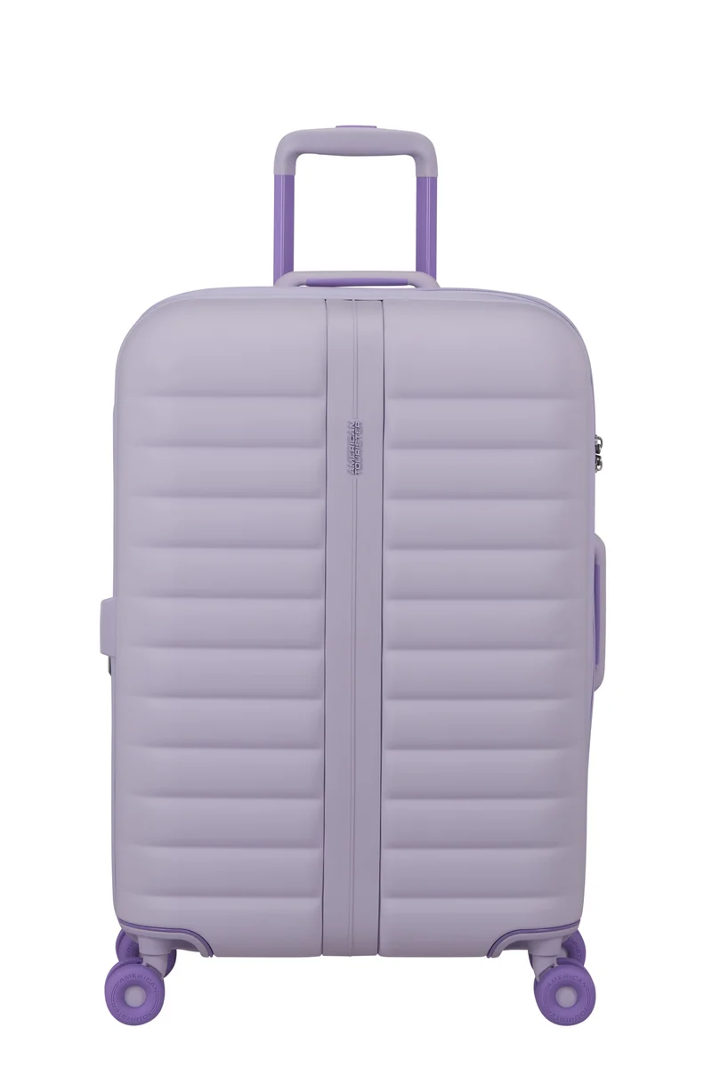 AMERICAN TOURISTER maleta mediana expansible 67cm NEOVIBE