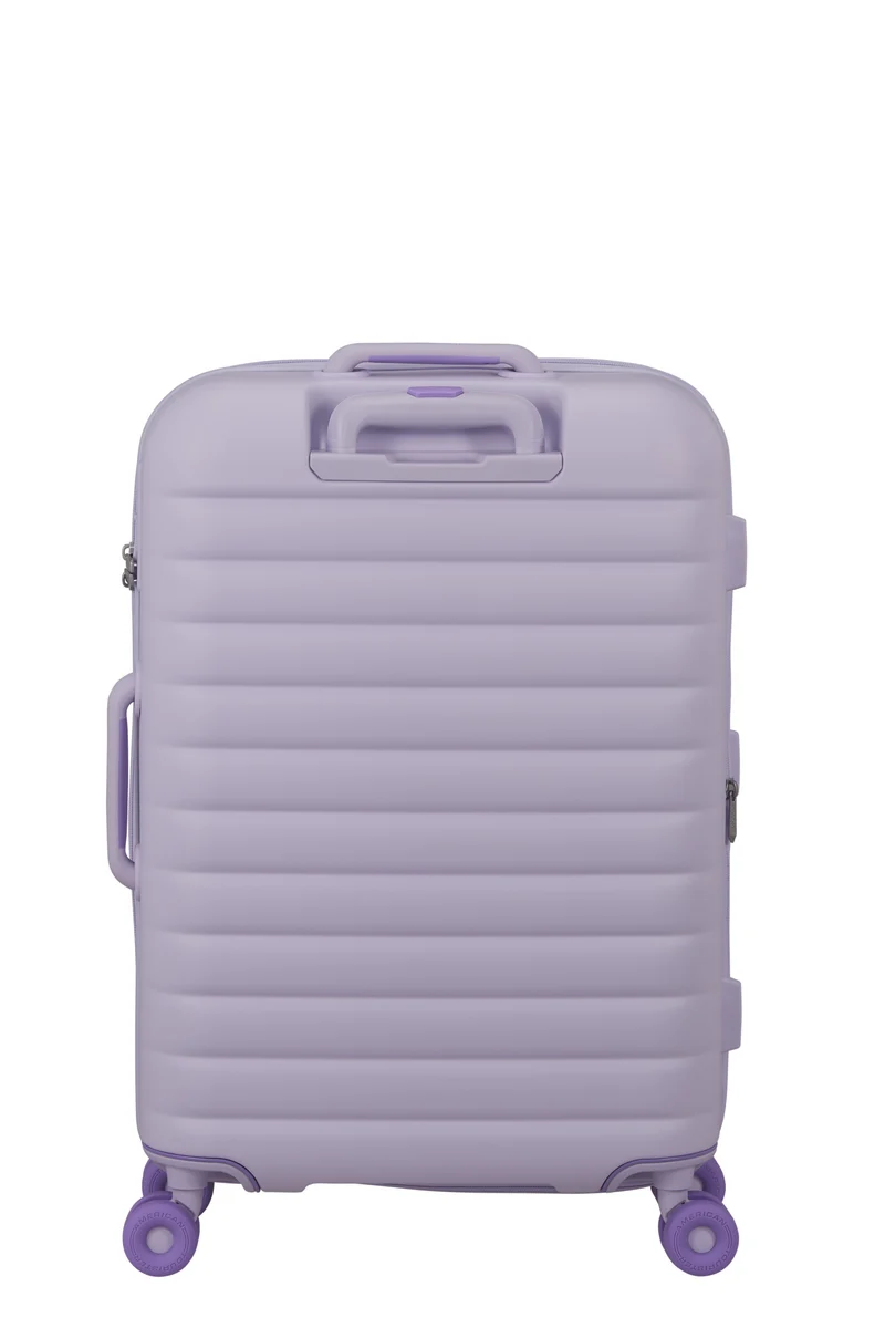 AMERICAN TOURISTER maleta mediana expansible 67cm NEOVIBE