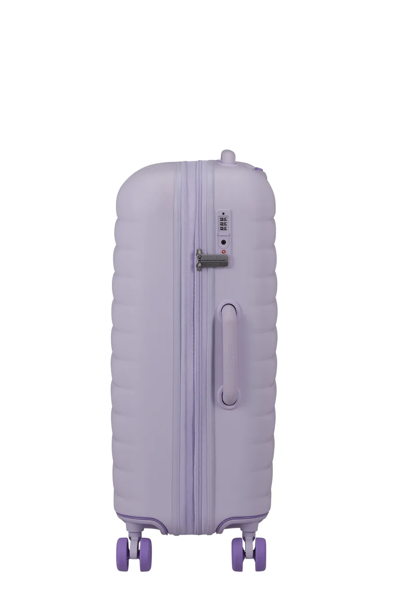 AMERICAN TOURISTER maleta mediana expansible 67cm NEOVIBE