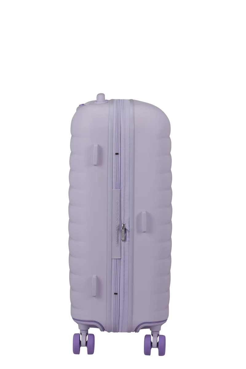 AMERICAN TOURISTER maleta mediana expansible 67cm NEOVIBE