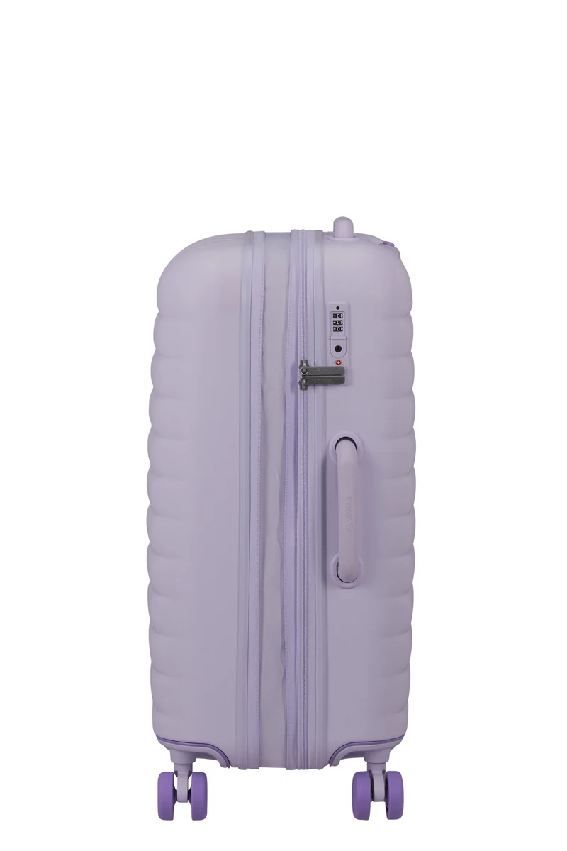 AMERICAN TOURISTER maleta mediana expansible 67cm NEOVIBE
