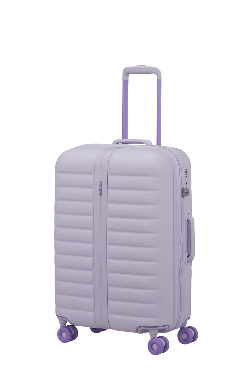 AMERICAN TOURISTER maleta mediana expansible 67cm NEOVIBE