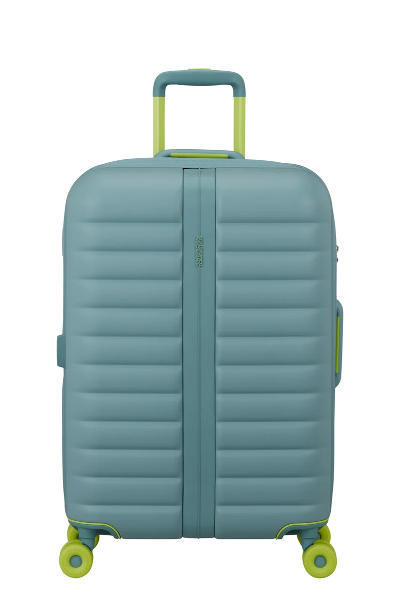 AMERICAN TOURISTER maleta mediana expansible 67cm NEOVIBE