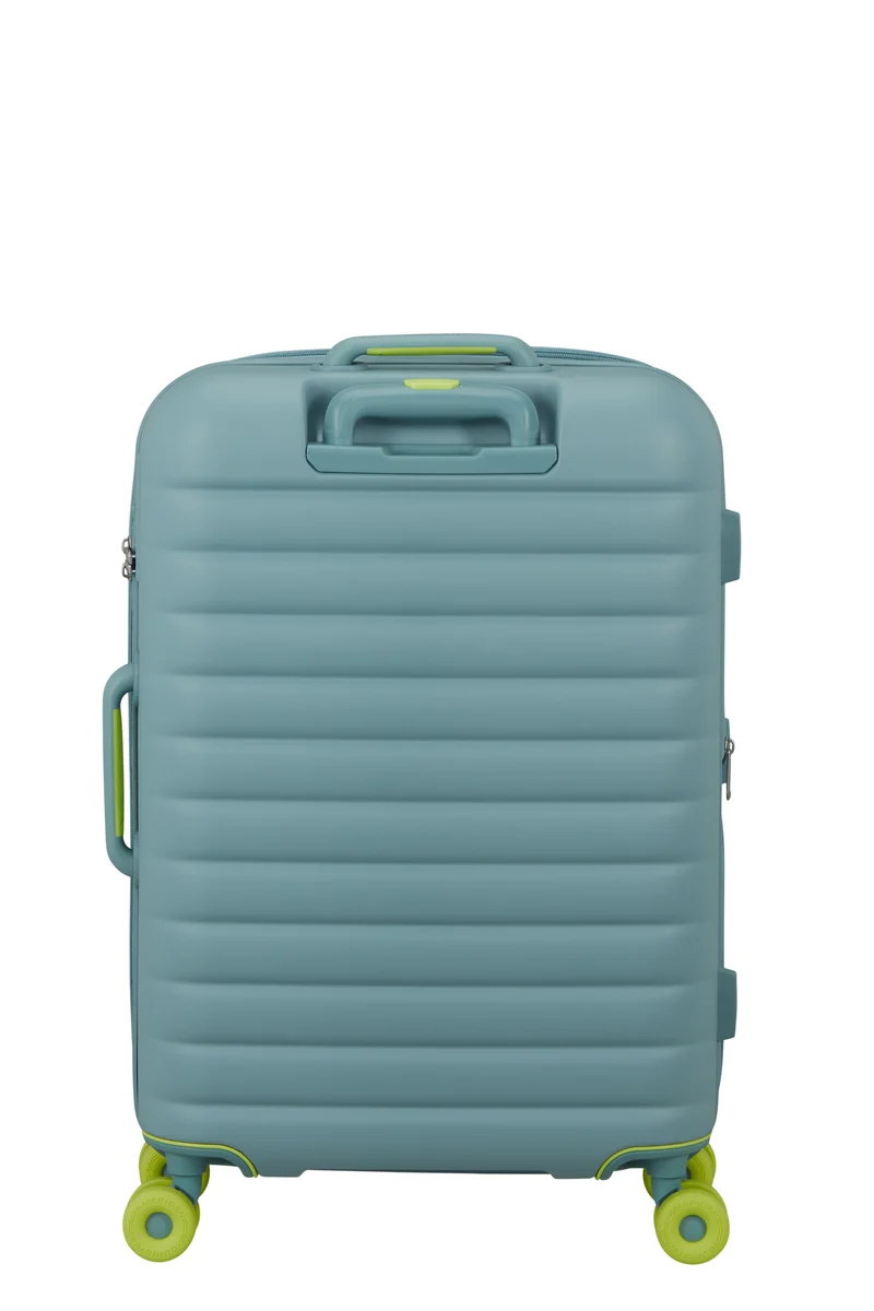 AMERICAN TOURISTER maleta mediana expansible 67cm NEOVIBE