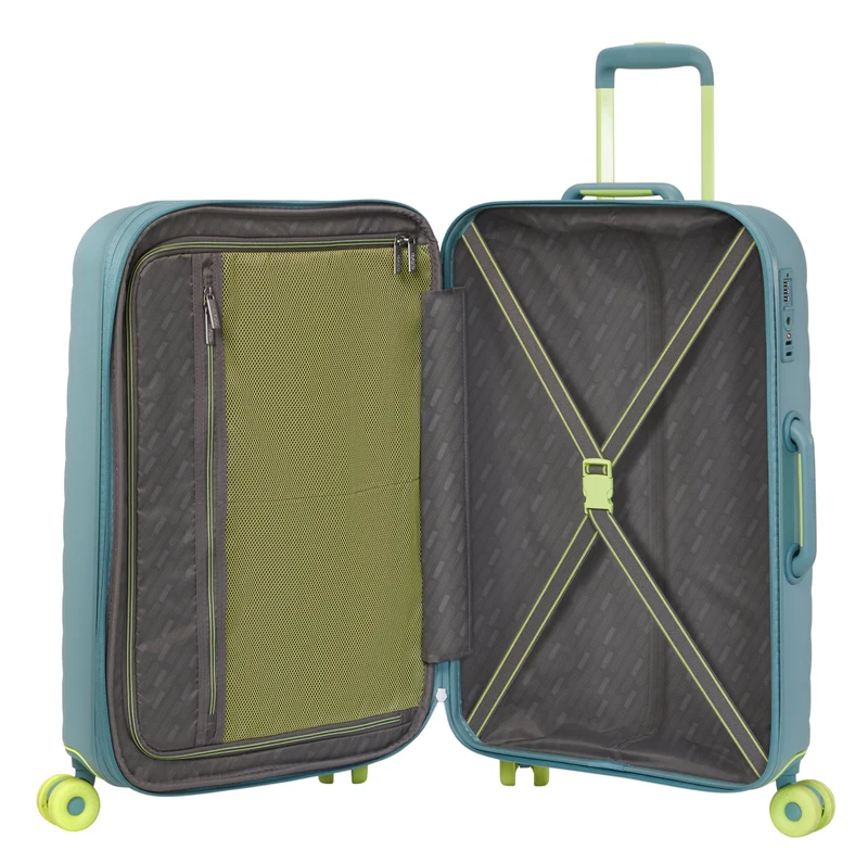 AMERICAN TOURISTER maleta mediana expansible 67cm NEOVIBE
