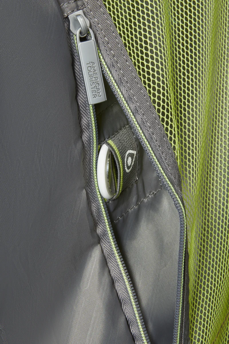 AMERICAN TOURISTER maleta mediana expansible 67cm NEOVIBE