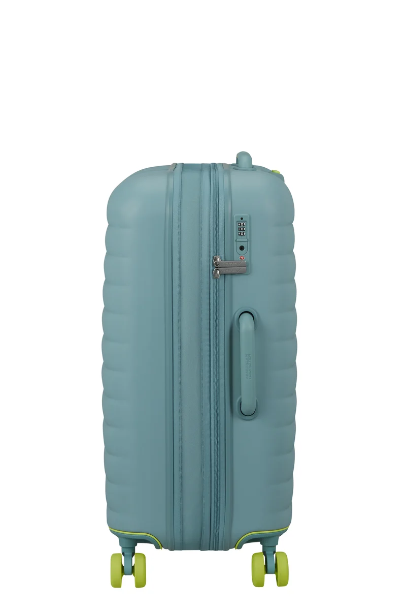 AMERICAN TOURISTER maleta mediana expansible 67cm NEOVIBE