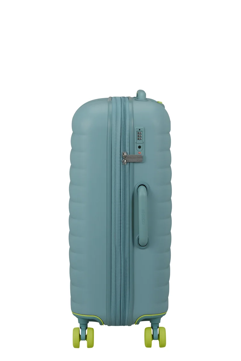 AMERICAN TOURISTER maleta mediana expansible 67cm NEOVIBE