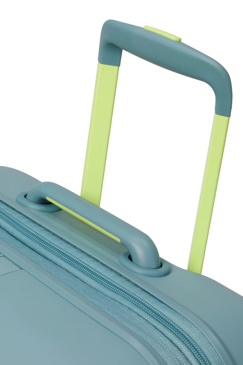 AMERICAN TOURISTER maleta mediana expansible 67cm NEOVIBE