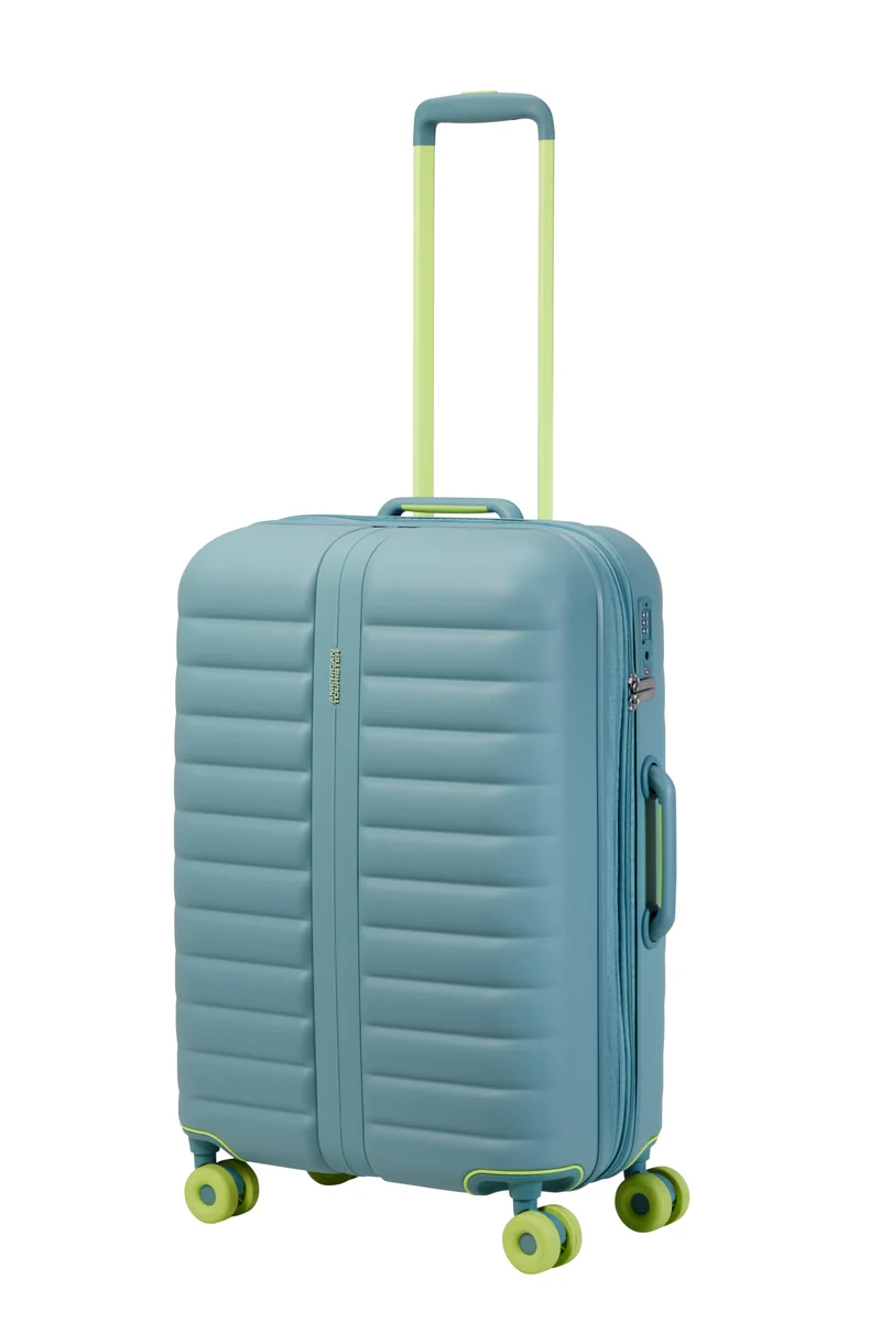 AMERICAN TOURISTER maleta mediana expansible 67cm NEOVIBE
