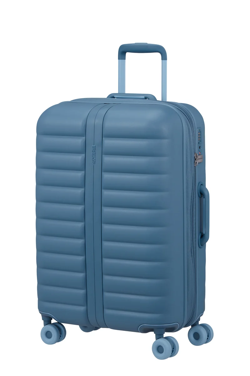 AMERICAN TOURISTER maleta mediana expansible 67cm NEOVIBE