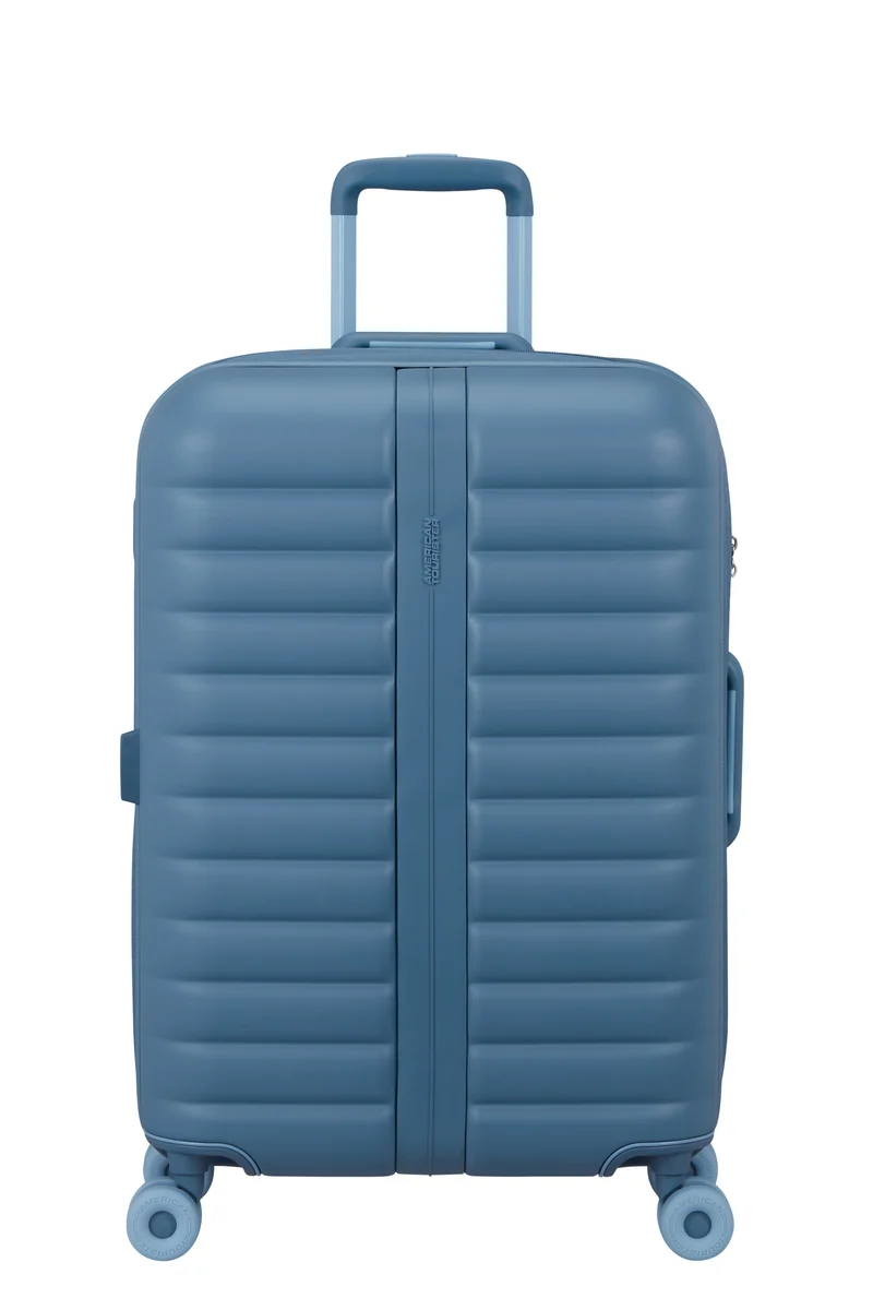 AMERICAN TOURISTER maleta mediana expansible 67cm NEOVIBE