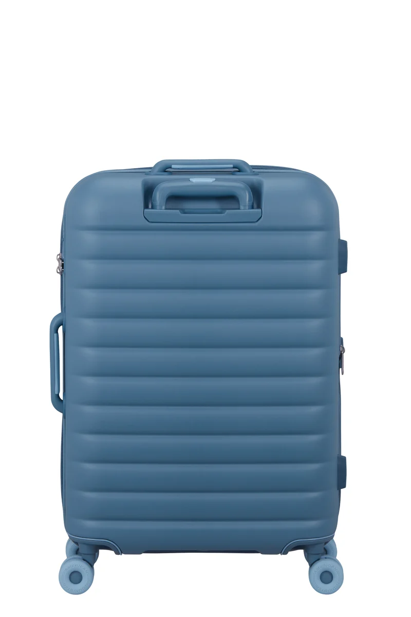 AMERICAN TOURISTER maleta mediana expansible 67cm NEOVIBE