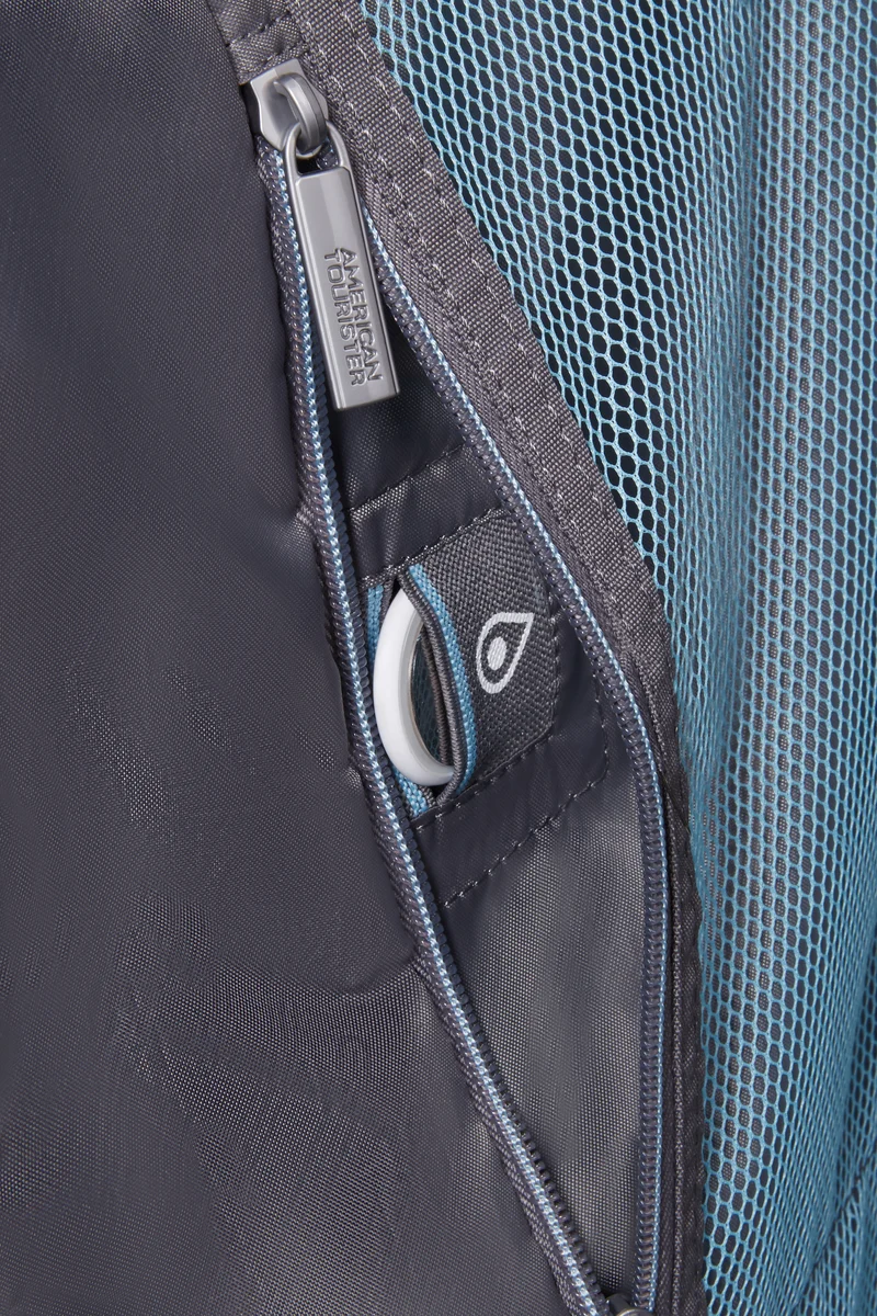 AMERICAN TOURISTER maleta mediana expansible 67cm NEOVIBE