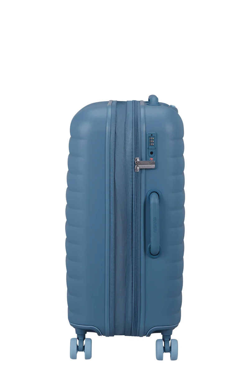 AMERICAN TOURISTER maleta mediana expansible 67cm NEOVIBE