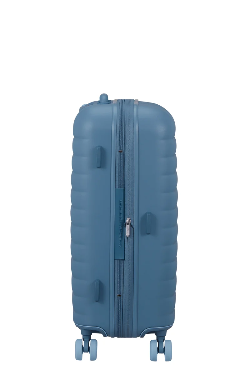 AMERICAN TOURISTER maleta mediana expansible 67cm NEOVIBE