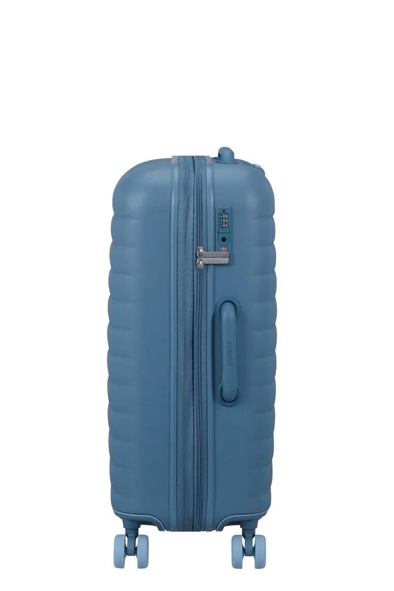 AMERICAN TOURISTER maleta mediana expansible 67cm NEOVIBE