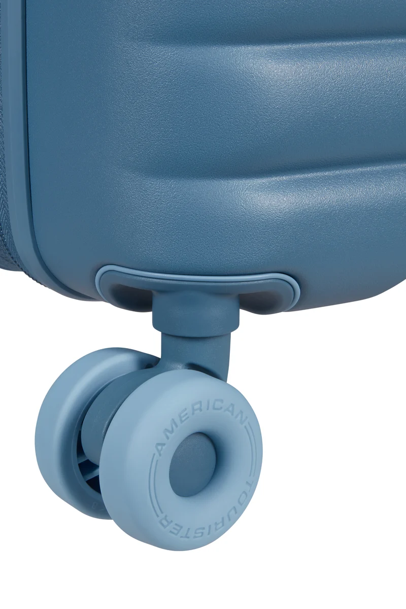 AMERICAN TOURISTER maleta mediana expansible 67cm NEOVIBE