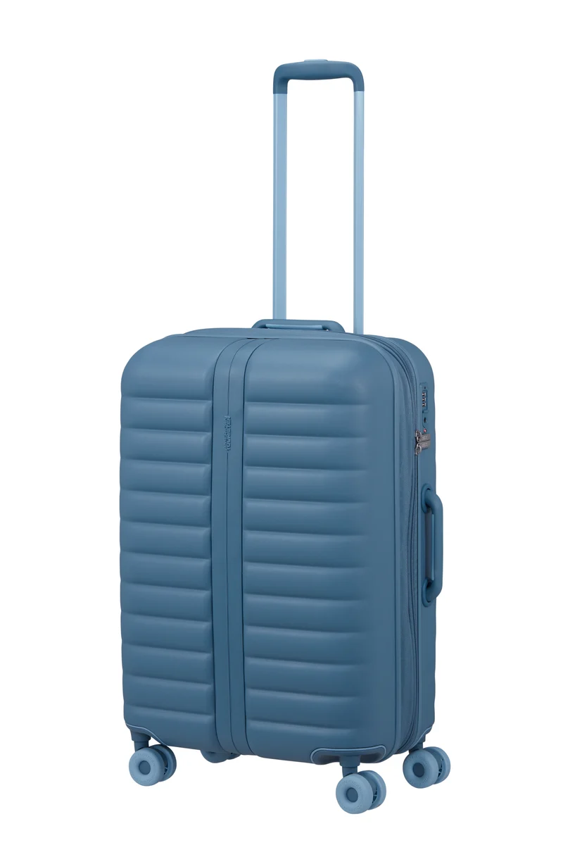 AMERICAN TOURISTER maleta mediana expansible 67cm NEOVIBE