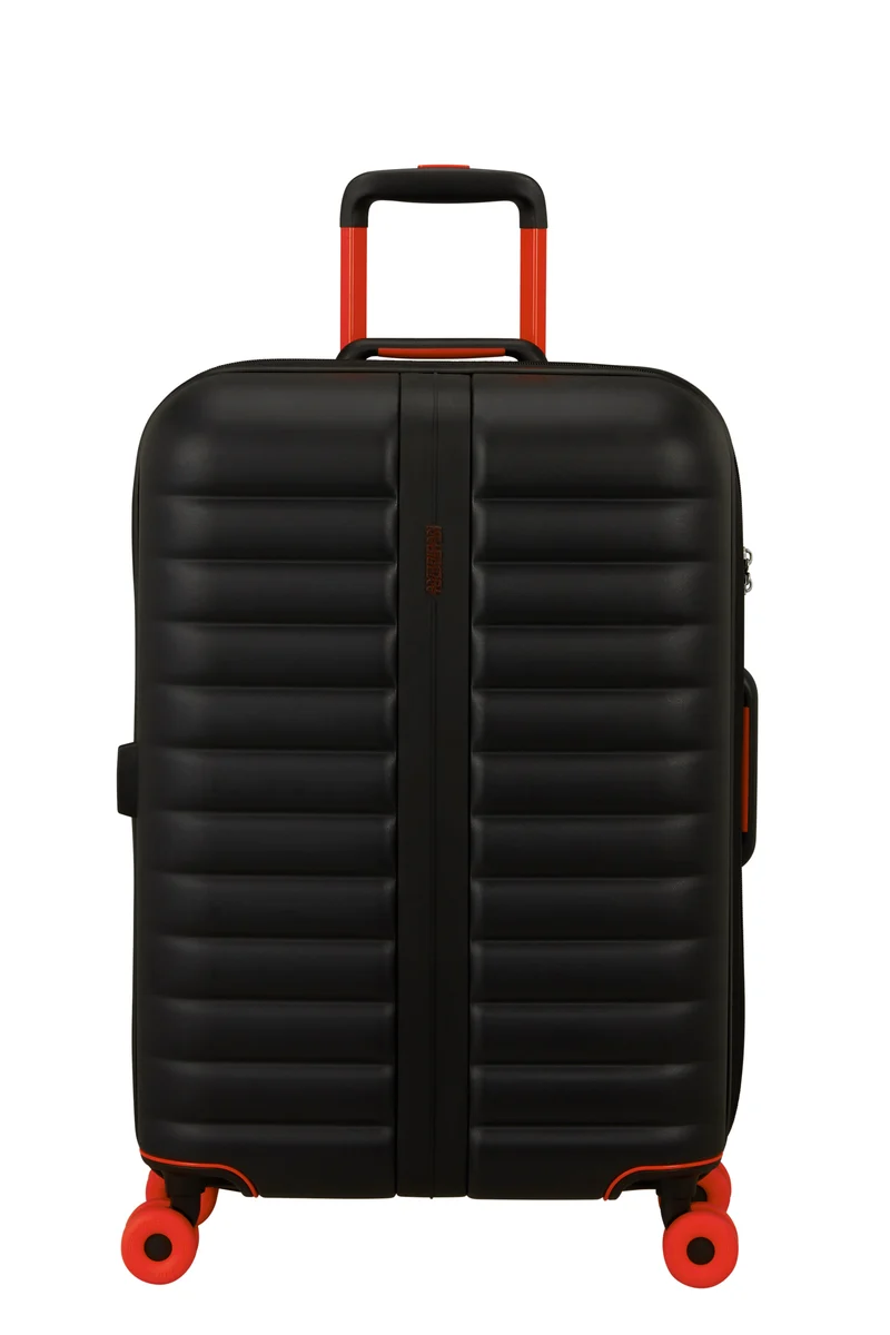 AMERICAN TOURISTER maleta mediana expansible 67cm NEOVIBE