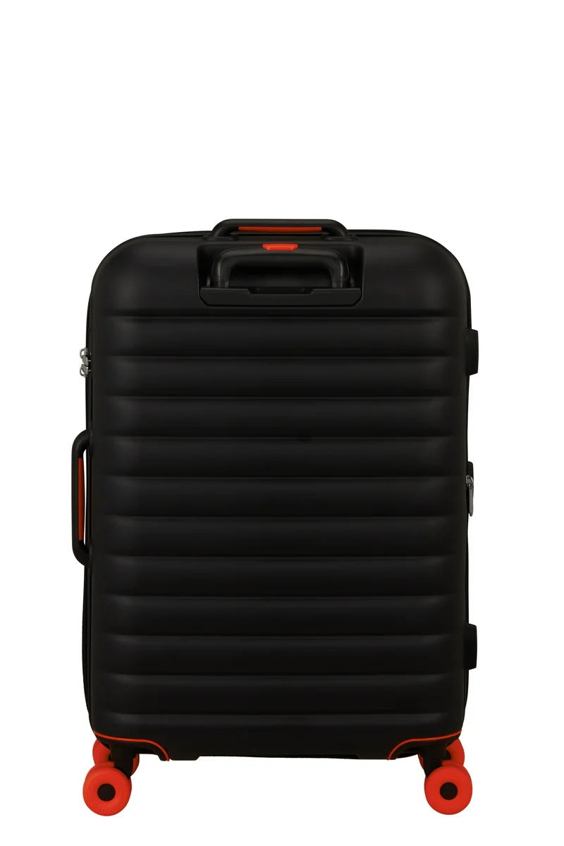 AMERICAN TOURISTER maleta mediana expansible 67cm NEOVIBE