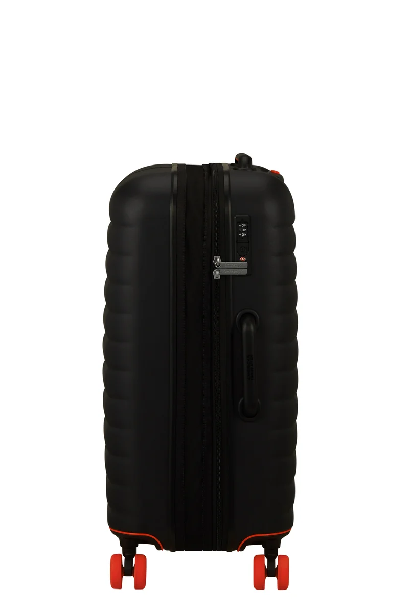 AMERICAN TOURISTER maleta mediana expansible 67cm NEOVIBE