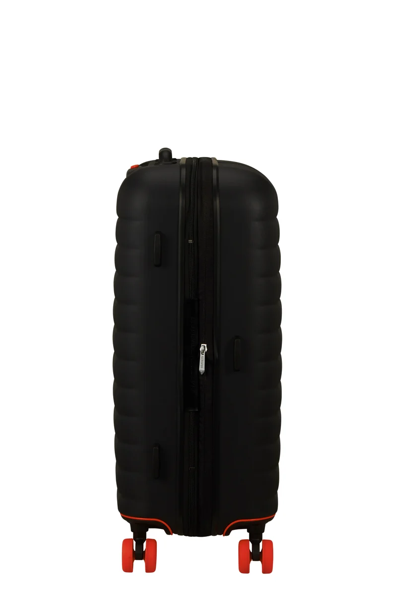 AMERICAN TOURISTER maleta mediana expansible 67cm NEOVIBE