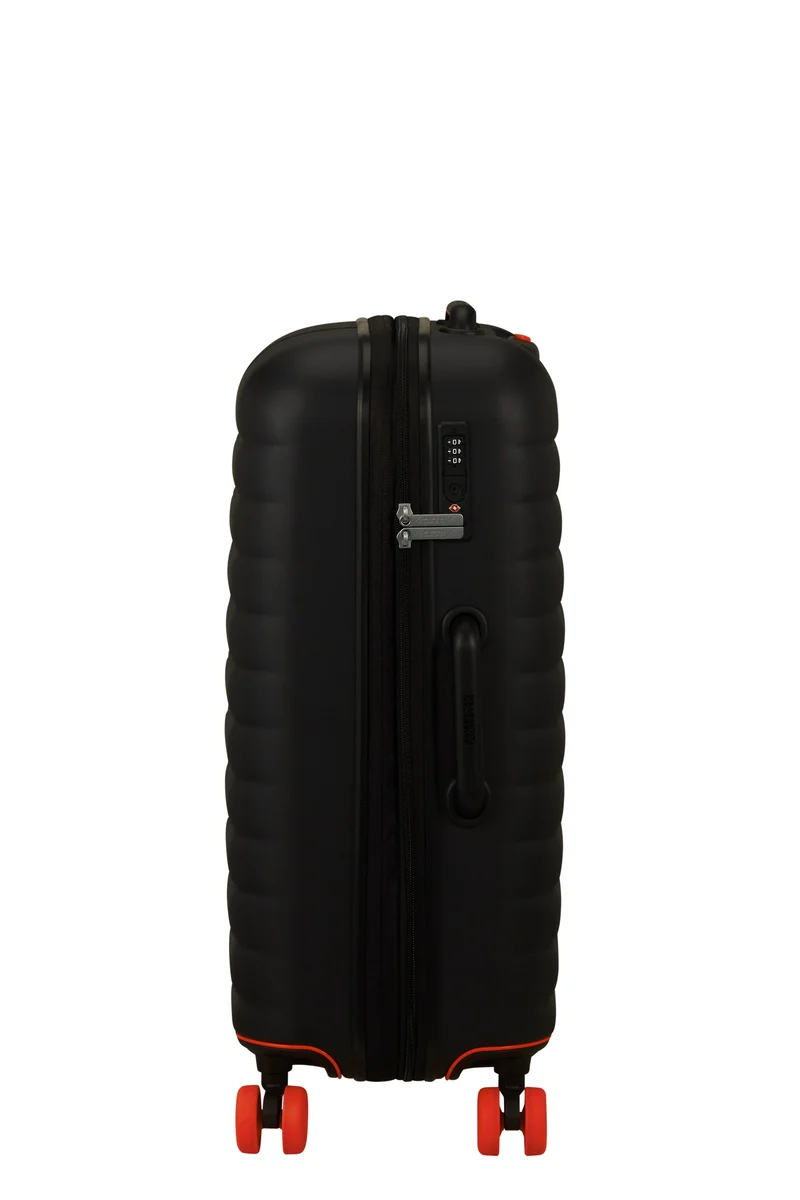 AMERICAN TOURISTER maleta mediana expansible 67cm NEOVIBE