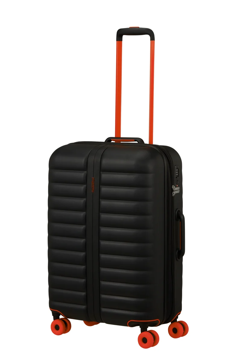 AMERICAN TOURISTER maleta mediana expansible 67cm NEOVIBE