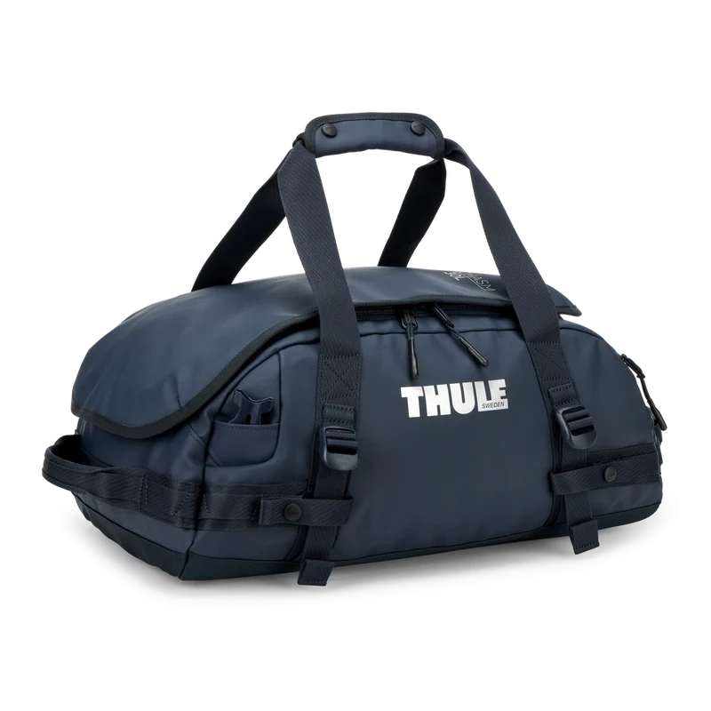 THULE CHASM RECYCLED DUFFLE 30L