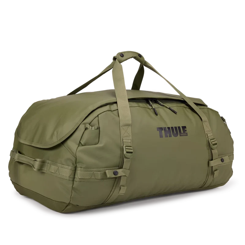 THULE CHASM BOLSA DUFFEL 90L