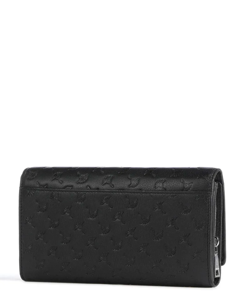 JOOP! Leggero Stampa Europa Monedero black