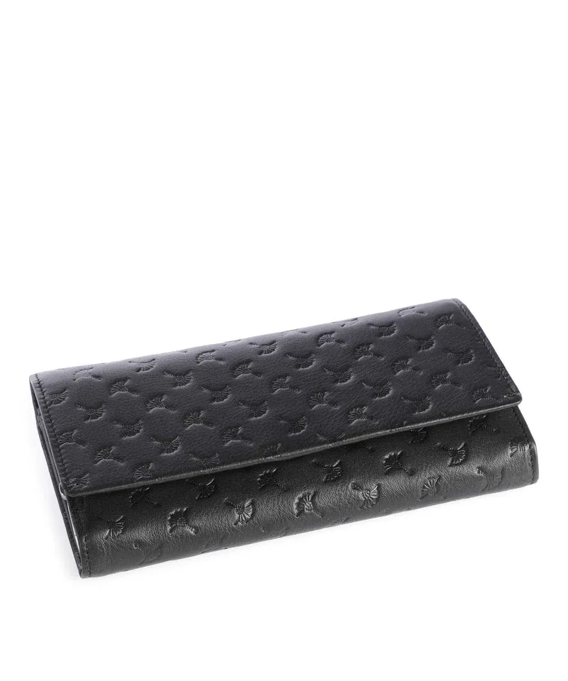 JOOP! Leggero Stampa Europa Monedero black