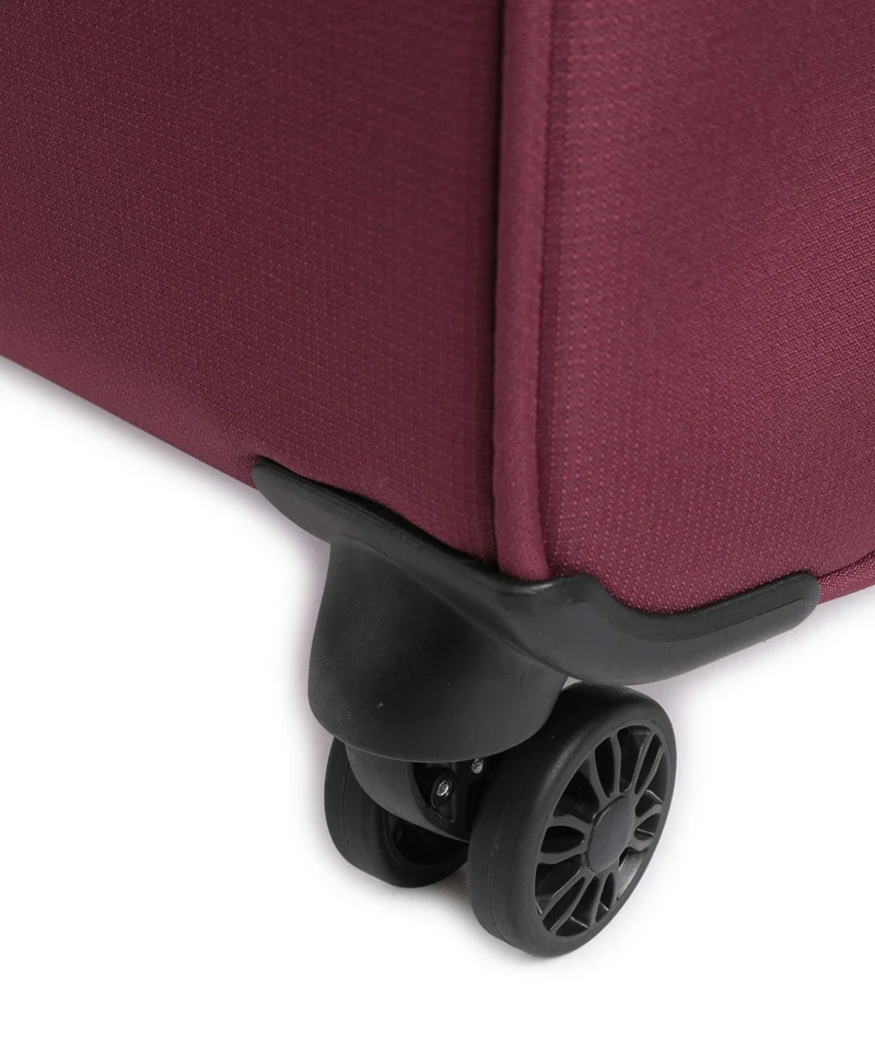 American Tourister Cloudrider M Maleta con 4 ruedas iced berry