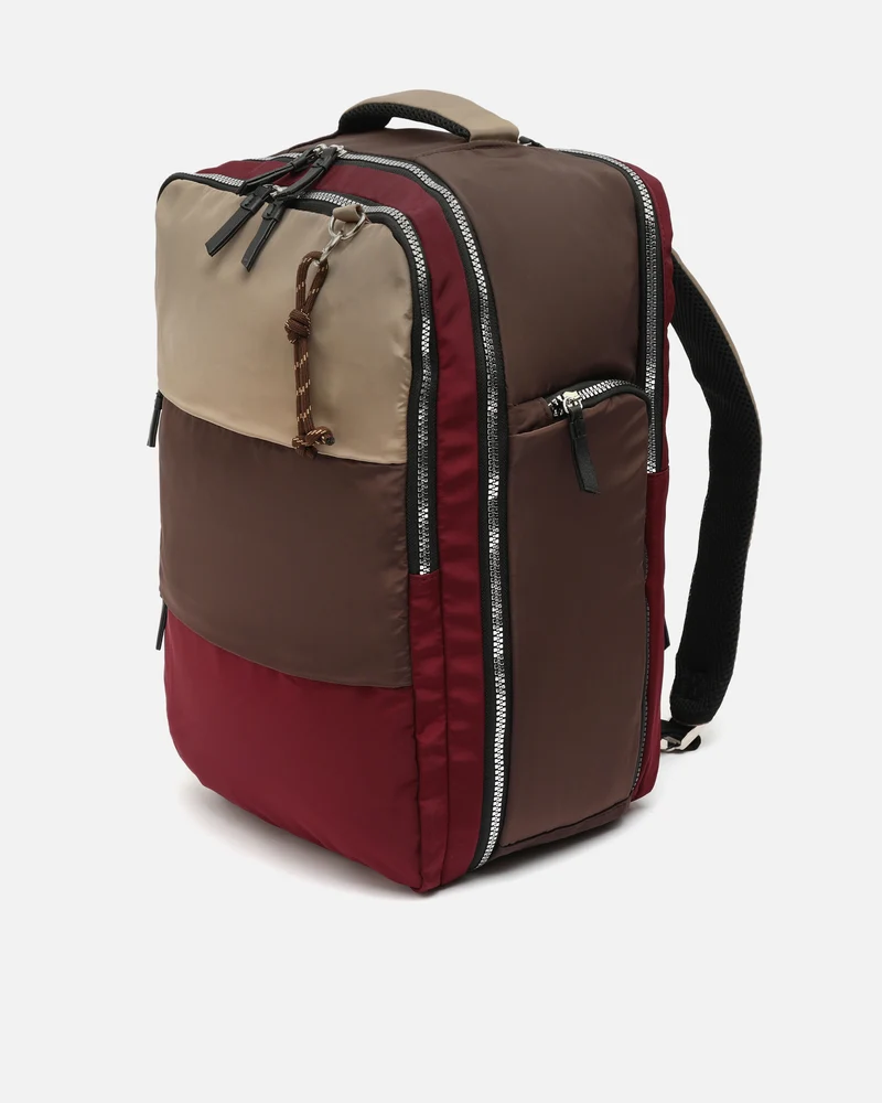 Bristoli mochila de viaje con bolsillo para portátil 15.6 pulgadas