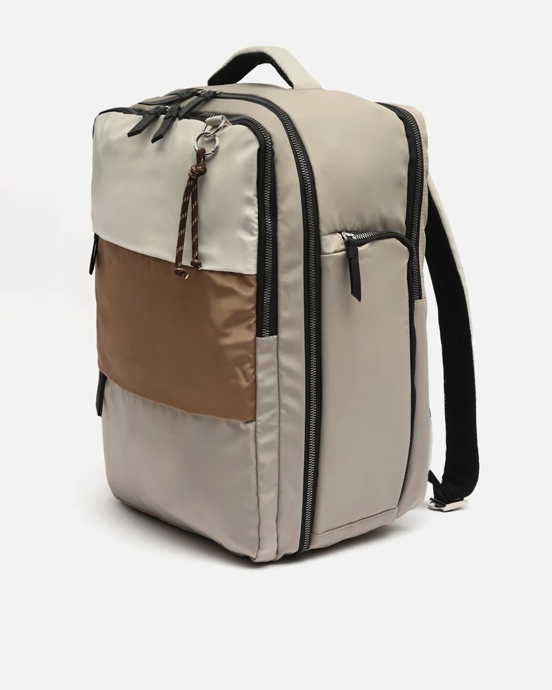 Bristoli mochila de viaje con bolsillo para portátil 15.6 pulgadas
