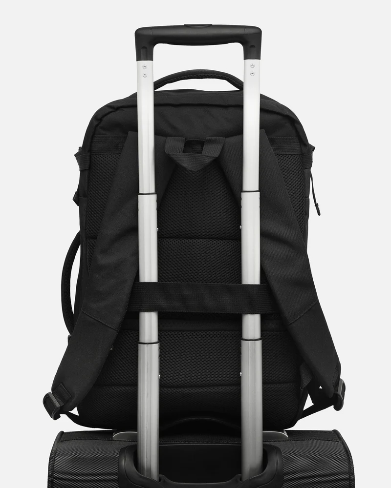 Safar mochila de viaje con bolsillo para portátil 17.3 pulgadas