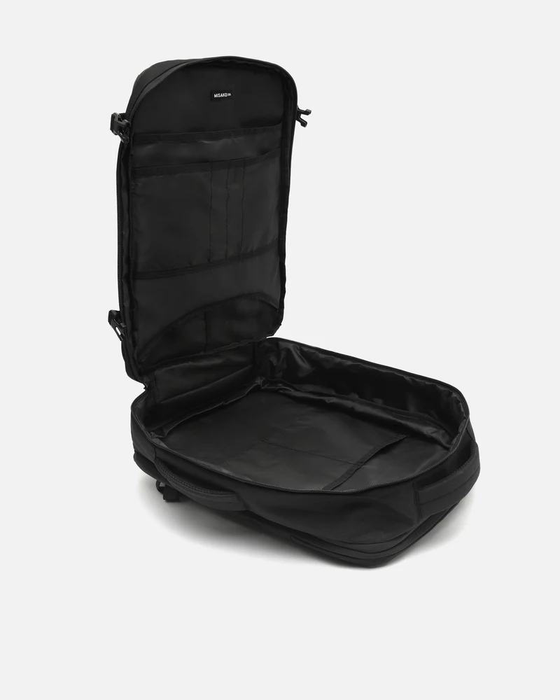 Safar mochila de viaje con bolsillo para portátil 17.3 pulgadas