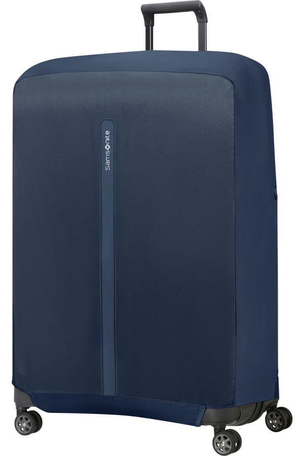 Samsonite TA Revolution Foldable Luggage Cover/Kofferhoes M