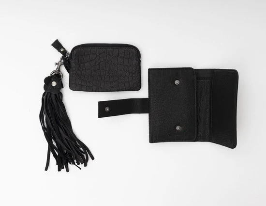 Bag2Bag Portemonnee Biri