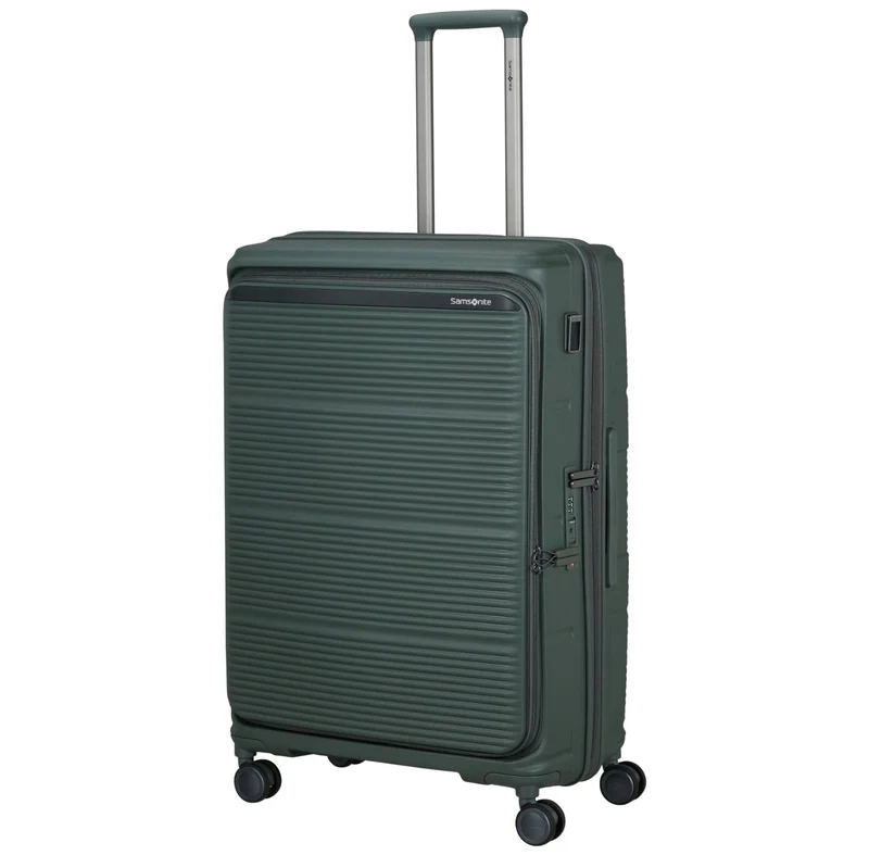 Samsonite Paralux HS Spinner 75 Cm Exp. 75 x 50x 31/34 Cm