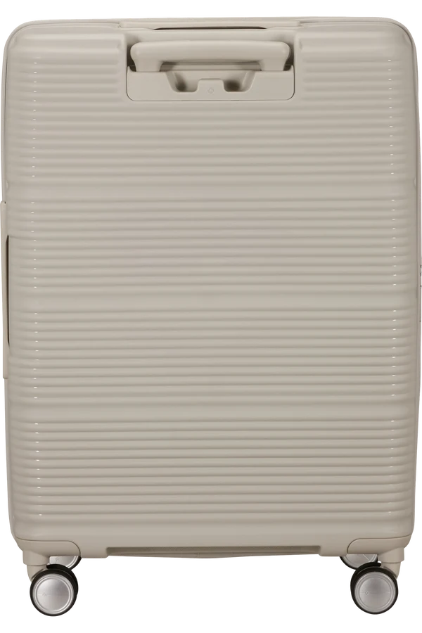 Samsonite Paralux HS Spinner Middenmaat Exp (4 wielen) 67 x 47 x 30/33 Cm