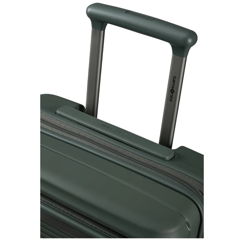 Samsonite Handbagage Paralux HS Spinner Exp (4 wielen) 55 x 39 x 23/26 Cm